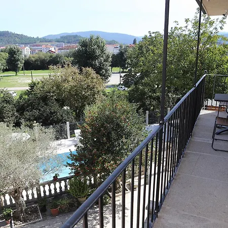 Βίλα Garaban Padrón