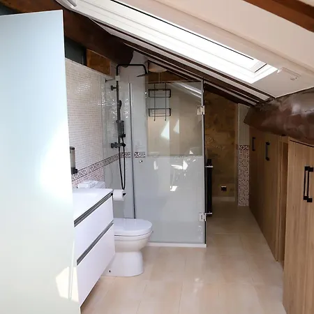 Villa Garaban Padrón