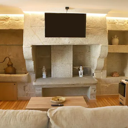 Βίλα Garaban Padrón