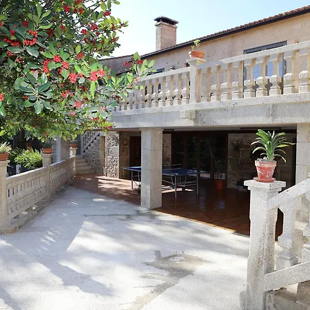 Βίλα Garaban Padrón