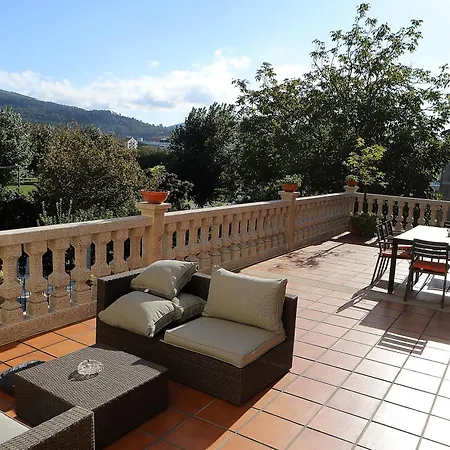 Garabán Villa